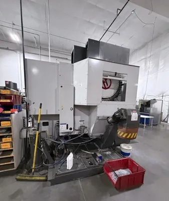 2020 HAAS UMC-1000SS Universal Machining Centers | Midstate Machinery (13)