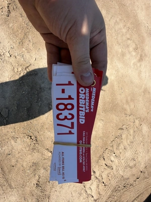 Used _UNKNOWN_ _UNKNOWN_ Cargo Trailers Texas US | Miedema Asset Management Group #1315654