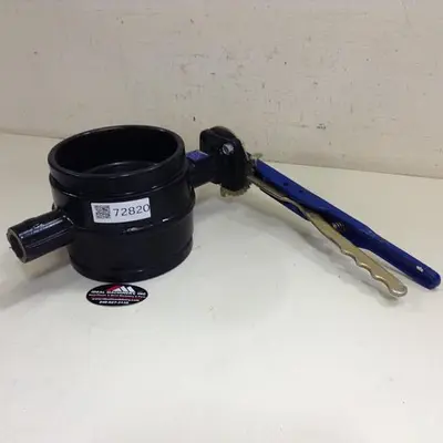 USED NIBCO GD 4765