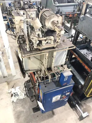 USED PH PH 4030T PRESS
