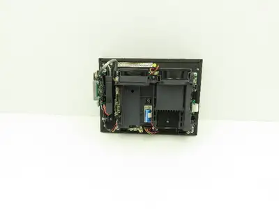 Mitsubishi Electric FCU7-DA315-11 Display Unit CNC Operator Panel LCD 24VDC