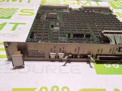 JUKI 40001923 40001924 SAFETY CIRCUIT BOARD