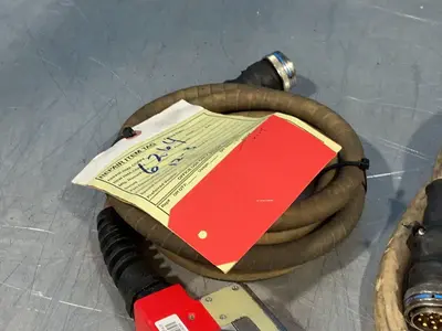 Used TEST PRODUCTS, INC. _UNKNOWN_ Cable & Wire Ohio US | HGR 24 #1295265