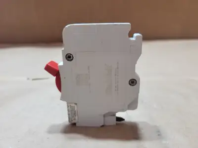 Used FEDERAL PIONEER NC020 Switchgears British Columbia CA | Lenmark #1438602