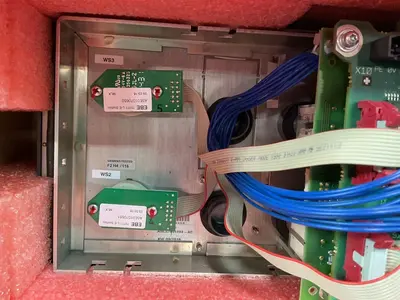 Used 2022 _UNKNOWN_ 6FC53031AF128CM0 CNC & N/C Controls Ohio US | HGR 24 #1520837