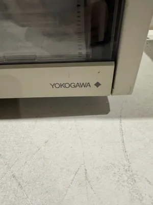 USED YOKOGAWA DR 230