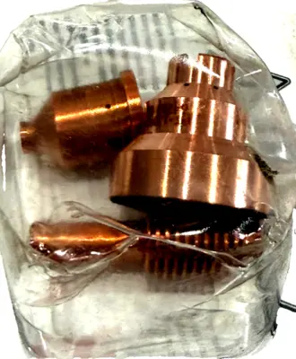 NEW HYPERTHERM 120929 SHIELD 40 A-80 A