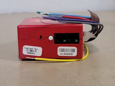 NEW ACUITY CONTROLS NPP16DER