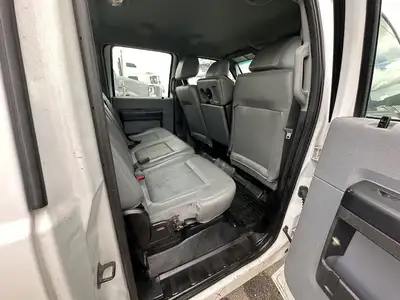 Used 2012 FORD F250 Pickup Trucks Texas US | MCO Truck & Equipment #1513223