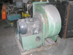 CINCINNATI blower Extrusion Other, Blowers | Mark One Machinery (2)