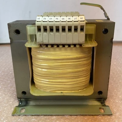 USED Siemens 4AM5295-0AQ60-0C