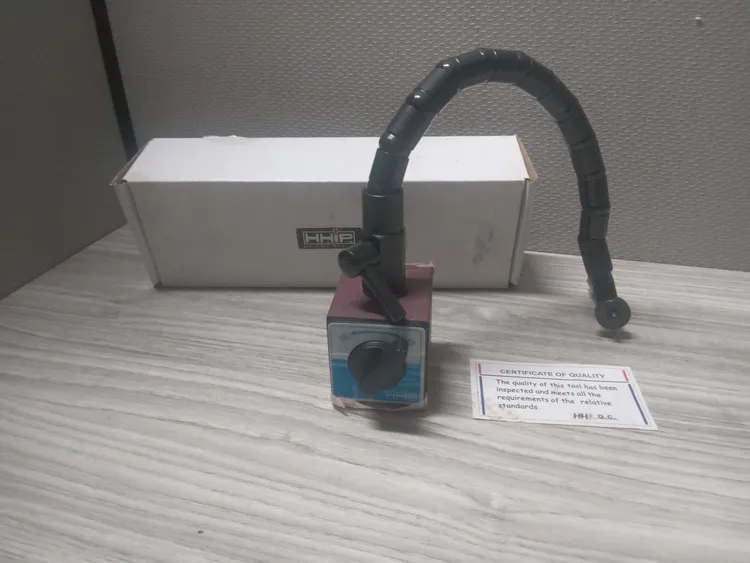 Used HHIP 4401-0002 Tool Holders | MachineStation #946530