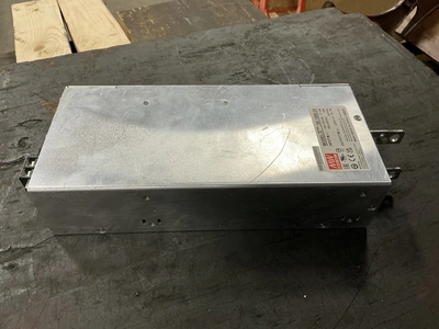 Used _UNKNOWN_ _UNKNOWN_ DC Power Supplies Michigan US | Miedema Asset Management Group #1324006