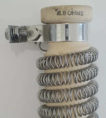 NEW Filnor 9855-4.8
