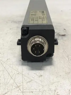 USED NOVOTECHNIK LW09/225