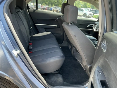 USED 2016 CHEVROLET EQUINOX