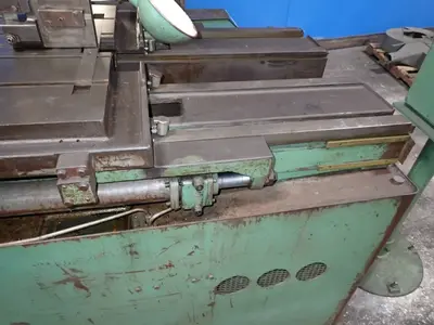 USED DOALL 26244