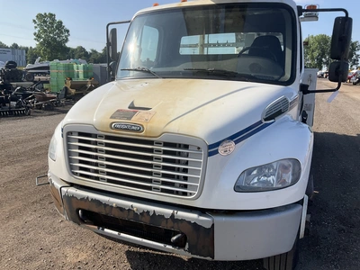 Used 2016 FREIGHTLINER TBD Conventional trucks Michigan US | Miedema Asset Management Group #1288160