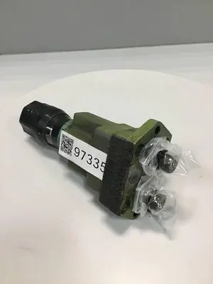 USED REXROTH 2FRM6B711010QM/V