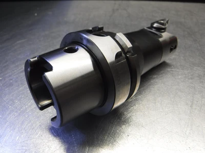 Sandvik HSK63A 44-56mm Finish Boring Head 94mm Pro HA06-R825B-AAD094A (LOC2653A)