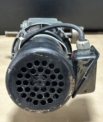 USED Dayton 2M167C