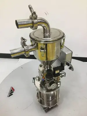 USED AUTOLOAD AL187