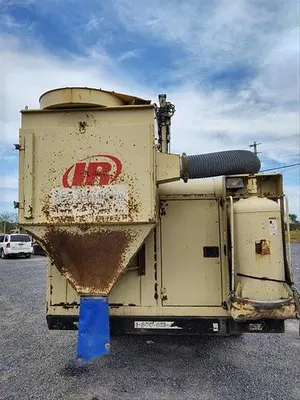 Used 2003 INGERSOLL-RAND CM-780D BLASTHOLE Drill Rigs Pennsylvania US | East West Machinery & Drilling #1415548