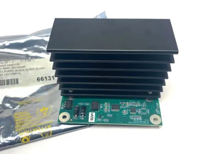 USED HESSE PIGGYBACK MODULE FOR BONDJET