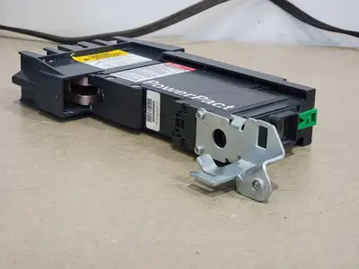 USED SQUARE D BDA140205