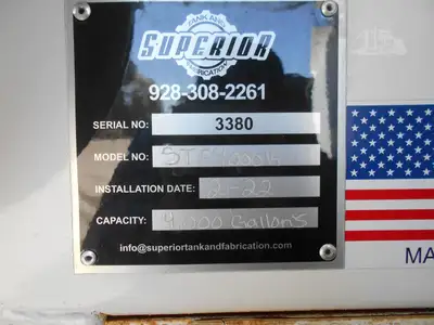 Used 2008 PETERBILT 340 Water Trucks Arizona US | Tuscon Trux & Equipment Sales #1546074