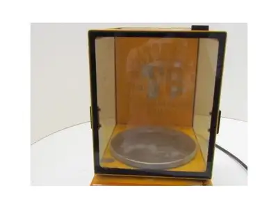 Sartorius A-7073 -03 3002179 1265 MP3 3012119 120v 400,000g Scale