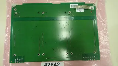USED BARBER COLMAN A-60050-1