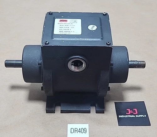 Used Warner Electric 5130-273-031 Automotive Parts | J&J Industrial Supply #544491
