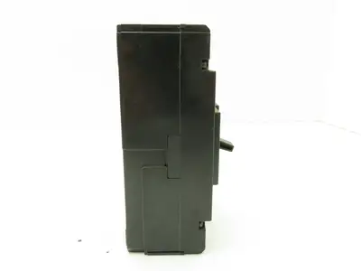 Fuji Electric BU3EDG75 Auto Breaker BU Series 75A 240V 3 Pole Ph