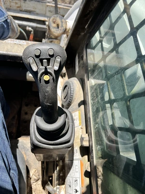Used 2007 BOBCAT T300 Compact Track Loaders Louisiana US | Proxy Equipment #1377935
