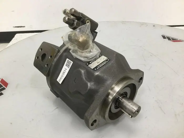 Used REXROTH AA10VS071DFR131RPKC92N00 Pumps Michigan US | Ideal Machinery #593163