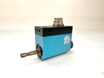 USED KISTLER 4502A