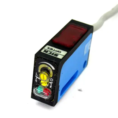 USED SICK WL160-P142