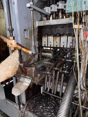 WATERBURY FARREL 1512 ICOP Presses | Global Machine Brokers, LLC (12)