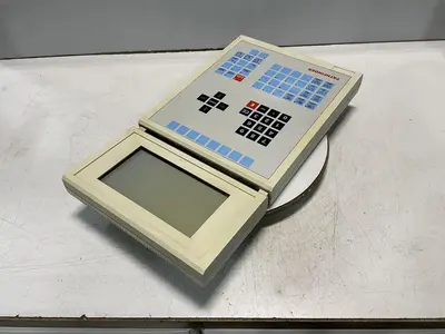 USED VAN DORN 6ES5398-0KB12