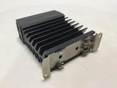 USED CONTINENTAL INDUSTRIES RSDA-660-25-1DE