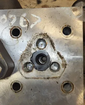 USED WHEATLEY P-313