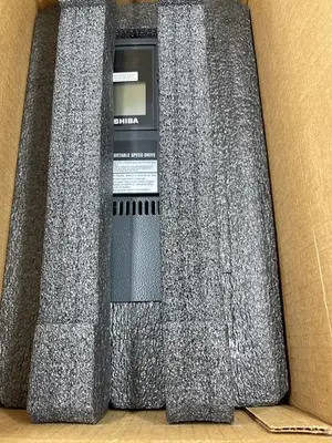 New | in-Stock TOSHIBA TOSHIBA VT130G9U4035 Misc Electrical & Power Parts | ND Industrial Surplus #1214470