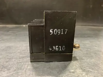 USED WESTINGHOUSE EL3030R