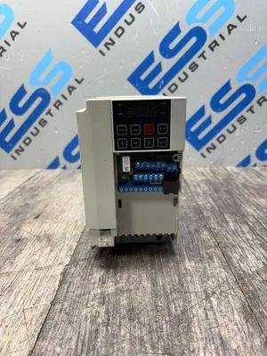 Benshaw RSi-003-SS-4C Electrical/PLC/Automation | ESS Industrial Equipment Sales (2)