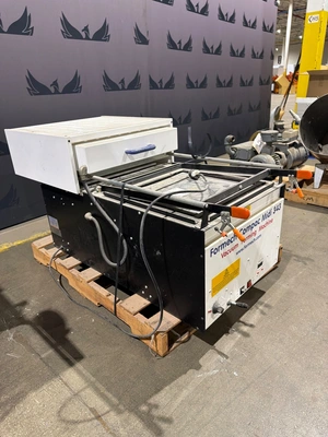 USED FORMECH MIDI-343