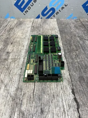 USED FANUC A16B-3200-0610/10E