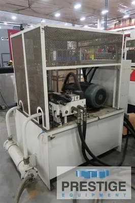 Used 2016 CHEVALIER FSG-4080DC Reciprocating Surface Grinders New York US | Prestige Equipment #1407239