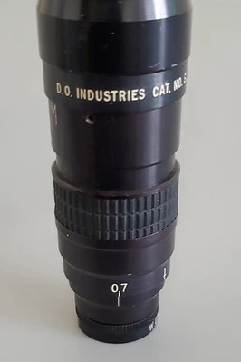 USED DO Industries 6000