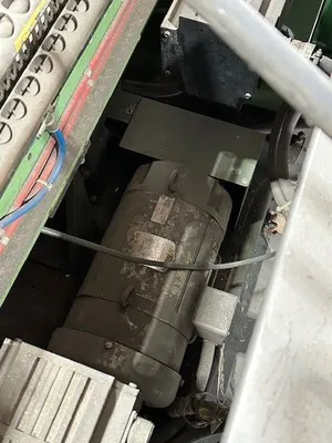 2001 RO-AN 9400 Bag Machines, sideweld | Mark One Machinery (22)